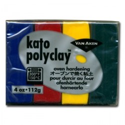 Kato Polyclay 112γρ....