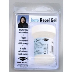 Kato Repel Gel - Aπωθητικό...